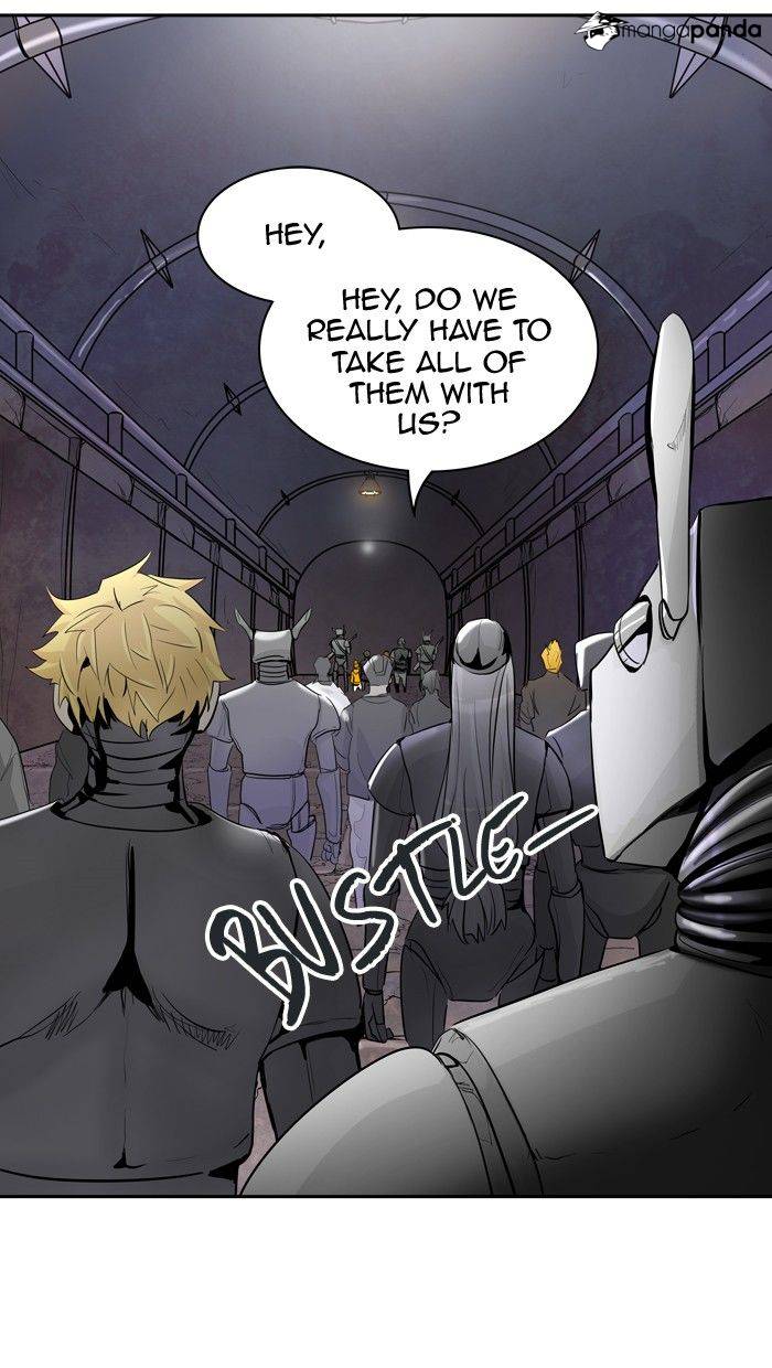 Tower of God Chapter 351 image 014